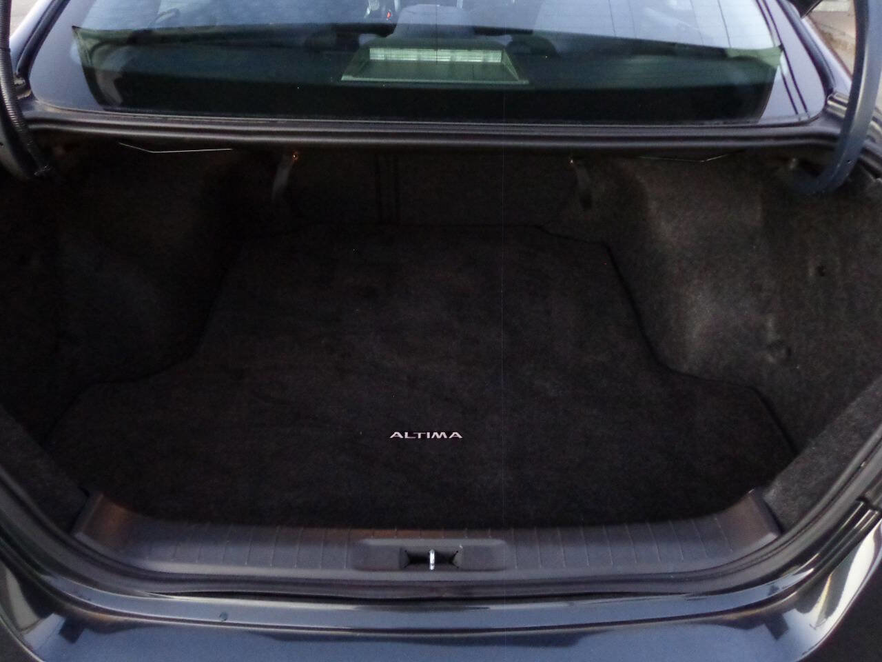 Used 2015 Nissan Altima 2.5 S w/ Power Driver Seat Package image 20