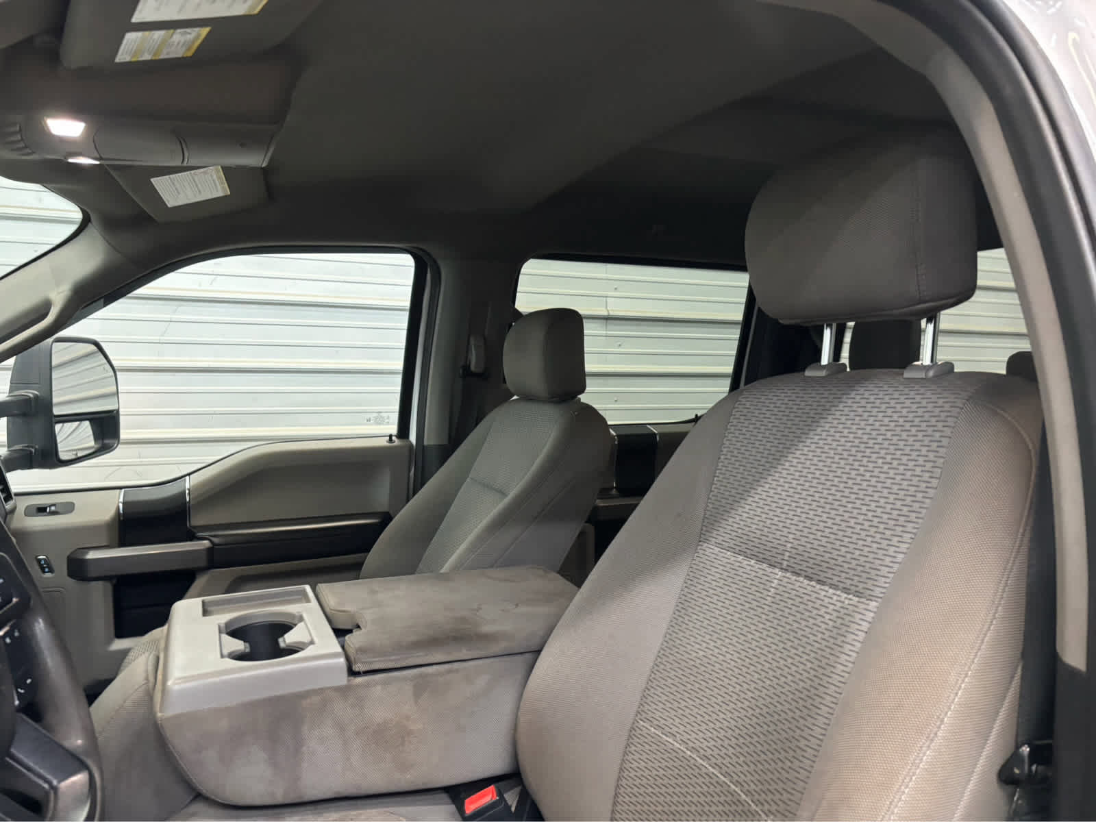 Used 2020 Ford F250 XLT image 11