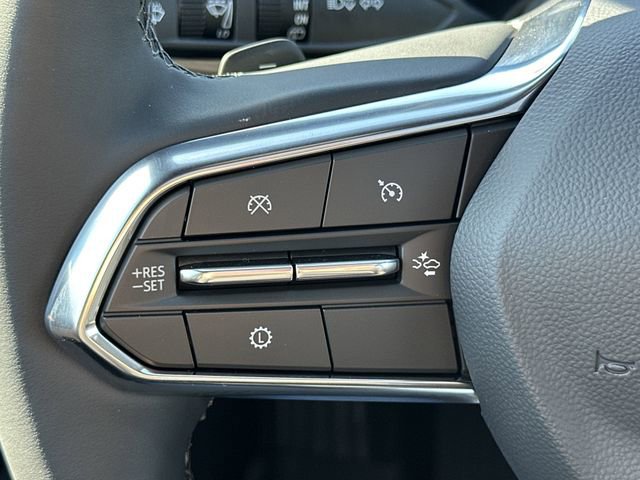 New 2025 Chevrolet Equinox ACTIV w/ Convenience Package III FWD image 24