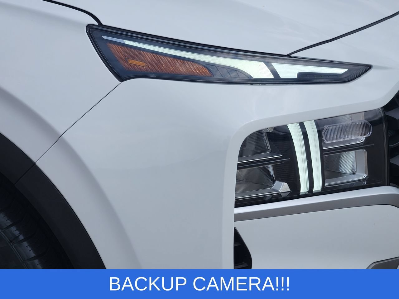 Certified 2023 Hyundai Santa Fe SEL w/ Cargo Package FWD image 5