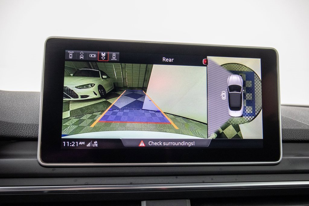 Used 2019 Audi S5 Prestige image 23