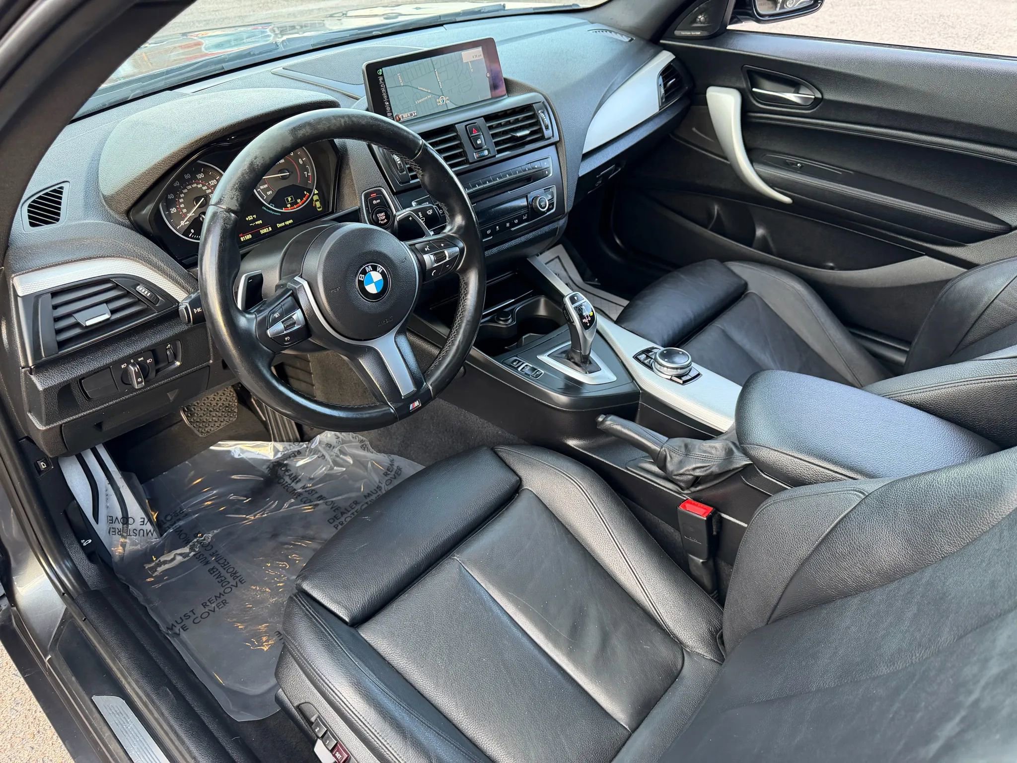 Used 2015 BMW 228i xDrive Coupe w/ Premium Package image 15