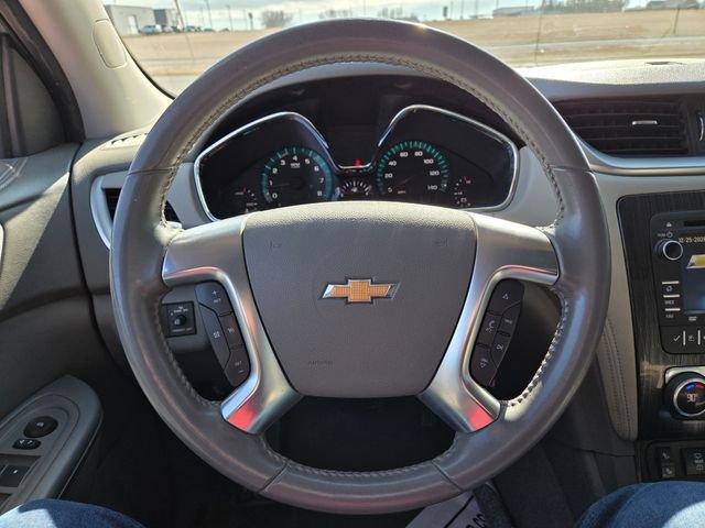 Used 2015 Chevrolet Traverse LT AWD/4WD image 17