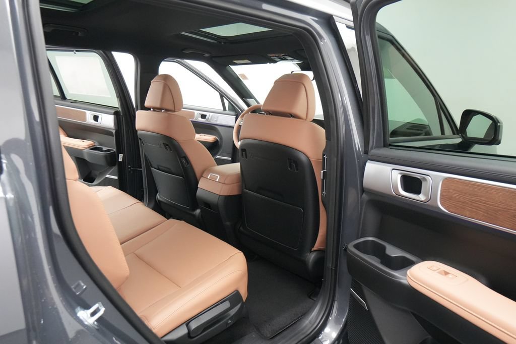 New 2026 Hyundai Santa Fe Limited AWD/4WD image 34