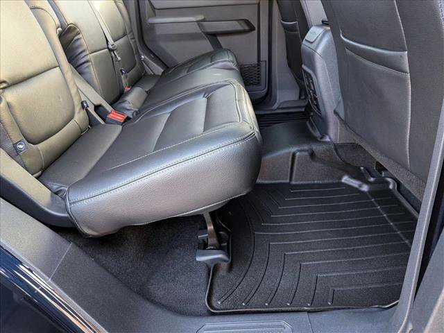 Used 2021 Ford Bronco Big Bend image 19