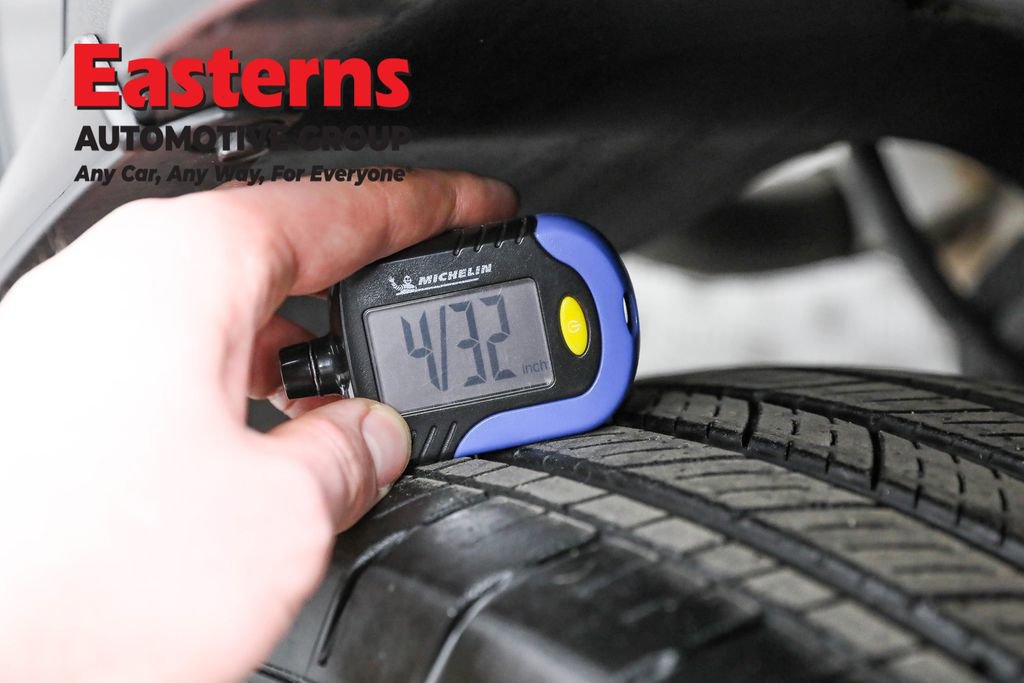 Used 2022 Toyota Corolla Cross LE image 29