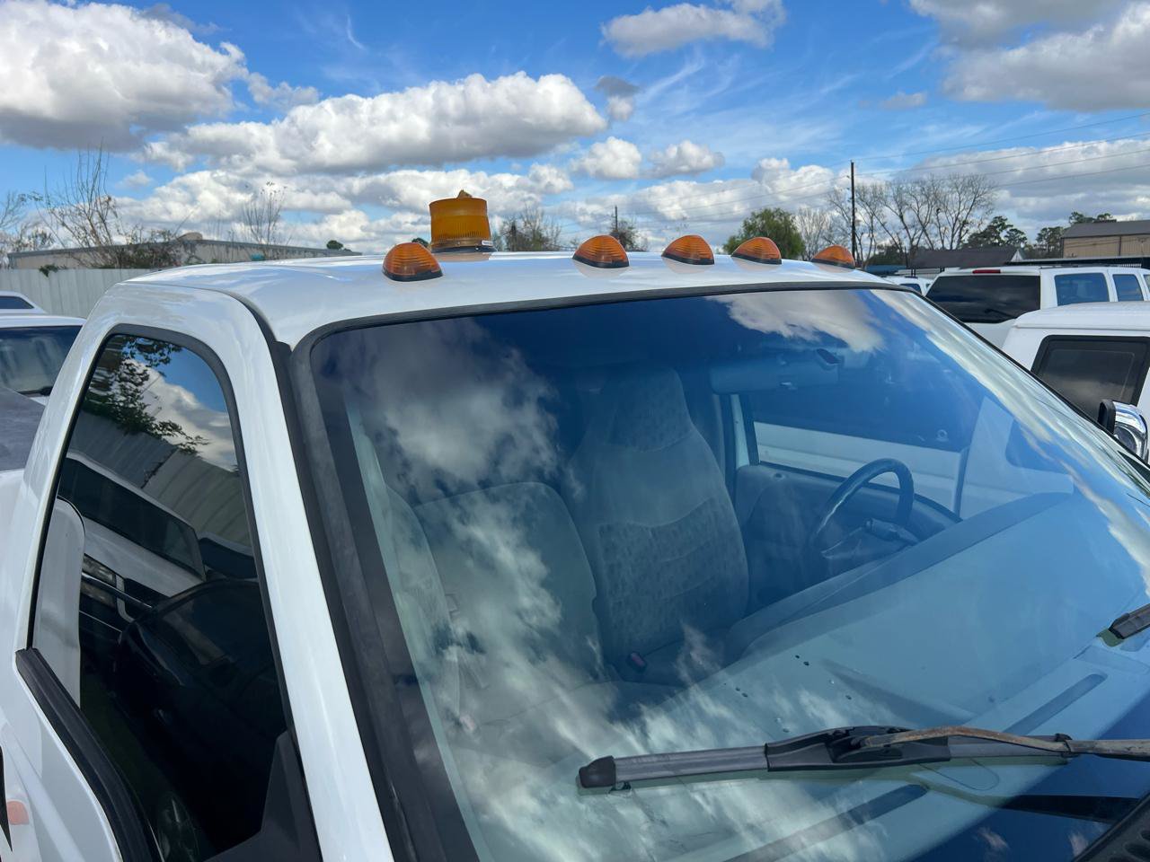 Used 2000 Ford F350 4x4 Regular Cab DRW Super Duty image 51
