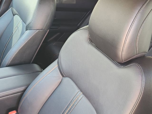 Used 2025 MAZDA CX-50 AWD 2.5 Hybrid w/ Premium Pkg image 24