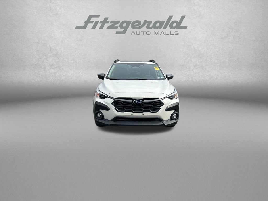 Used 2024 Subaru Crosstrek 2.0i Premium AWD/4WD image 2