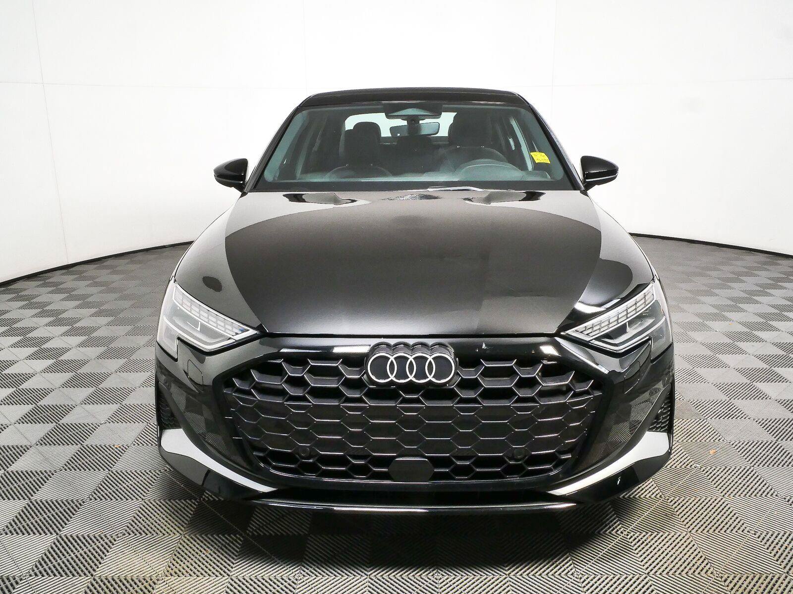 Used 2026 Audi A3 2.0T Premium w/ Convenience Package AWD/4WD image 36