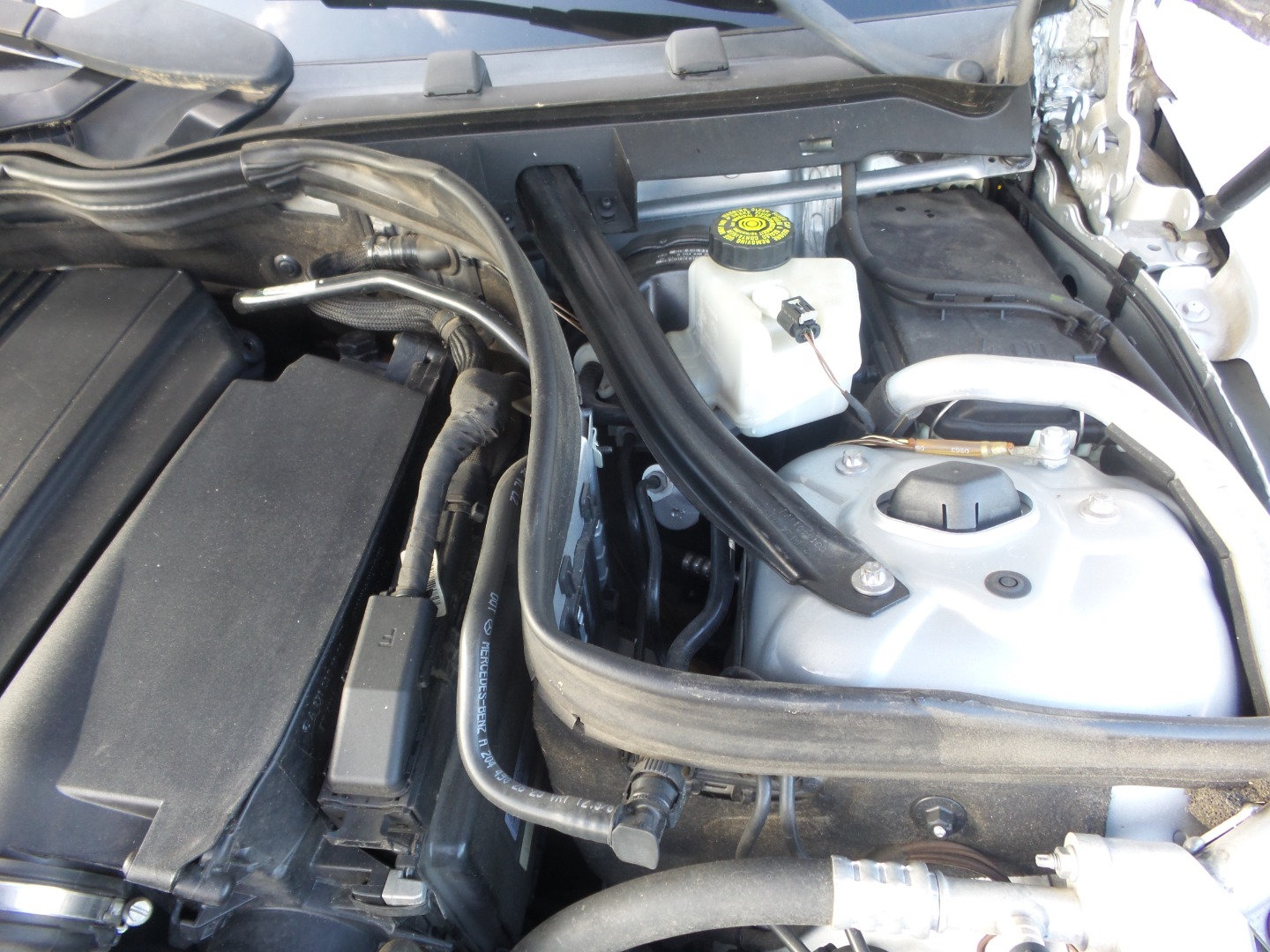 Used 2013 Mercedes-Benz C 250 Sedan image 73