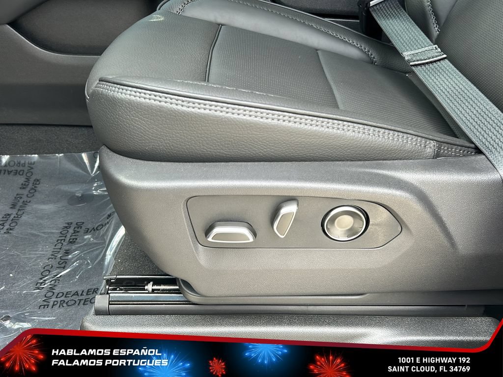 New 2026 GMC Yukon XL Denali w/ Denali Reserve Package AWD/4WD image 13