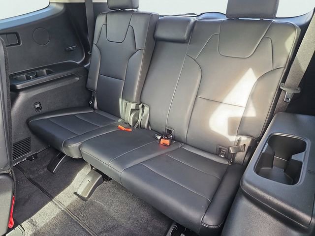 Certified 2023 Kia Telluride S w/ S Sunroof Package image 31