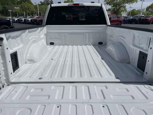 Used 2025 Ford F150 STX w/ Equipment Group 200A image 30