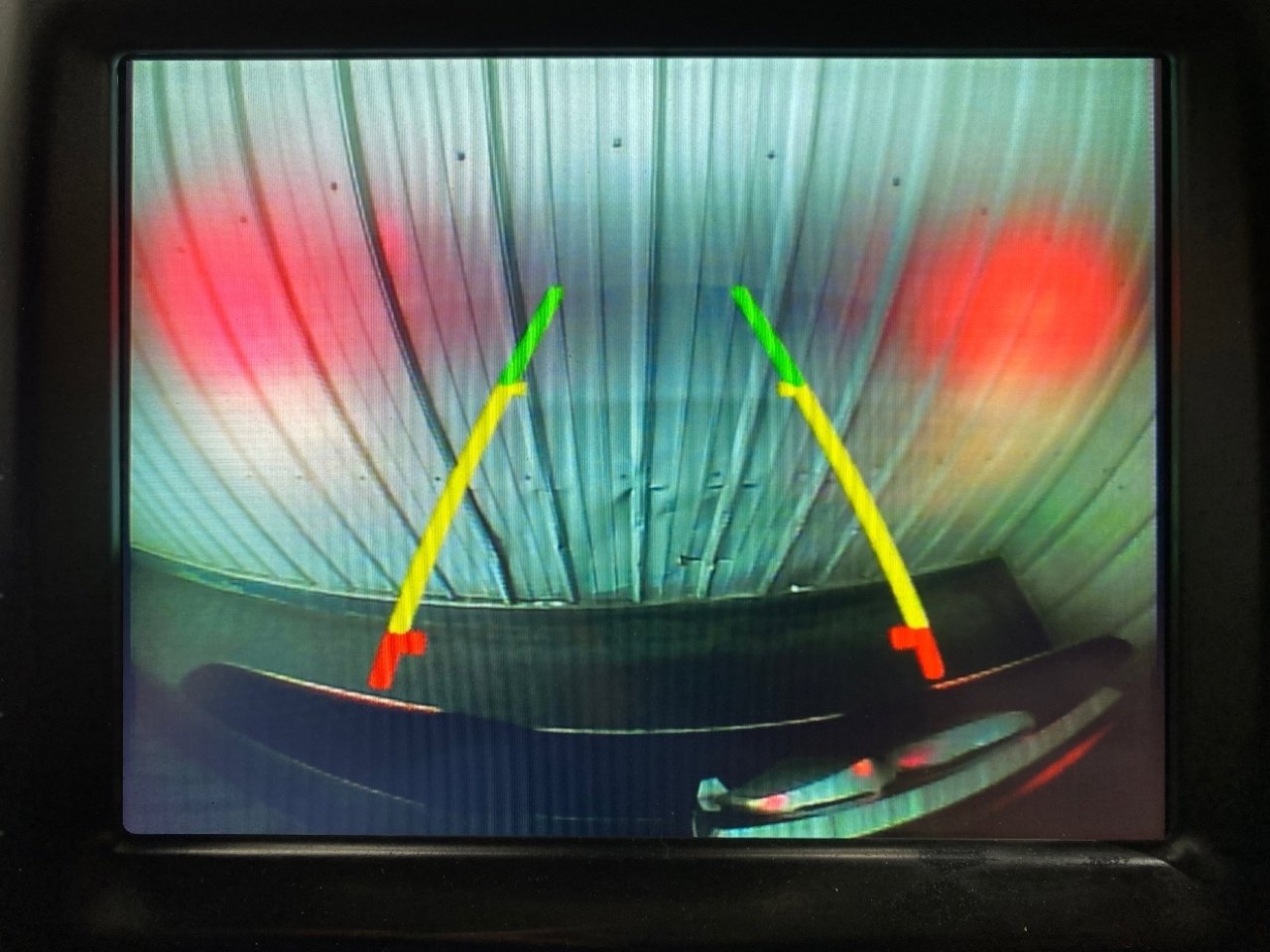 Used 2018 RAM 2500 Laramie image 16