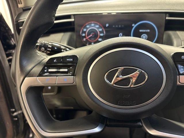 Used 2022 Hyundai Tucson SEL w/ Convenience + Premium Package AWD/4WD image 11
