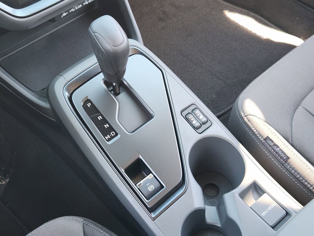 New 2026 Subaru Crosstrek 2.0i Premium image 15