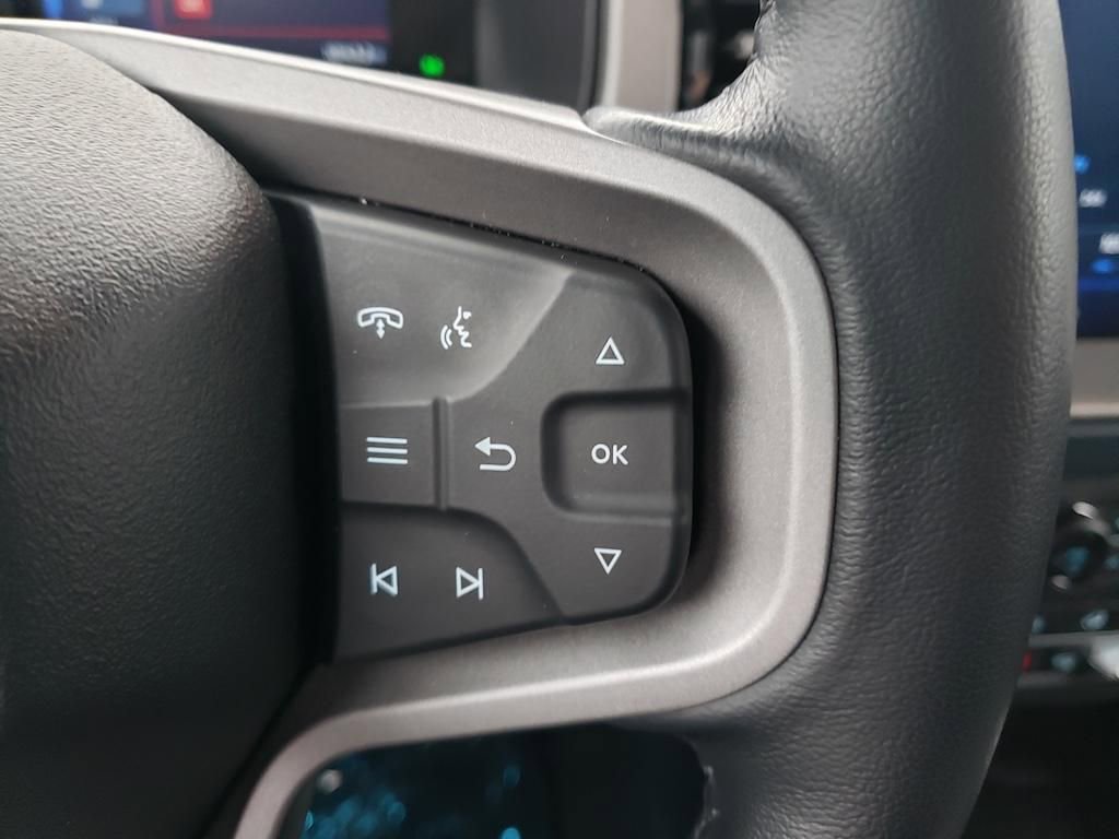 Used 2024 Ford Bronco Outer Banks AWD/4WD image 15