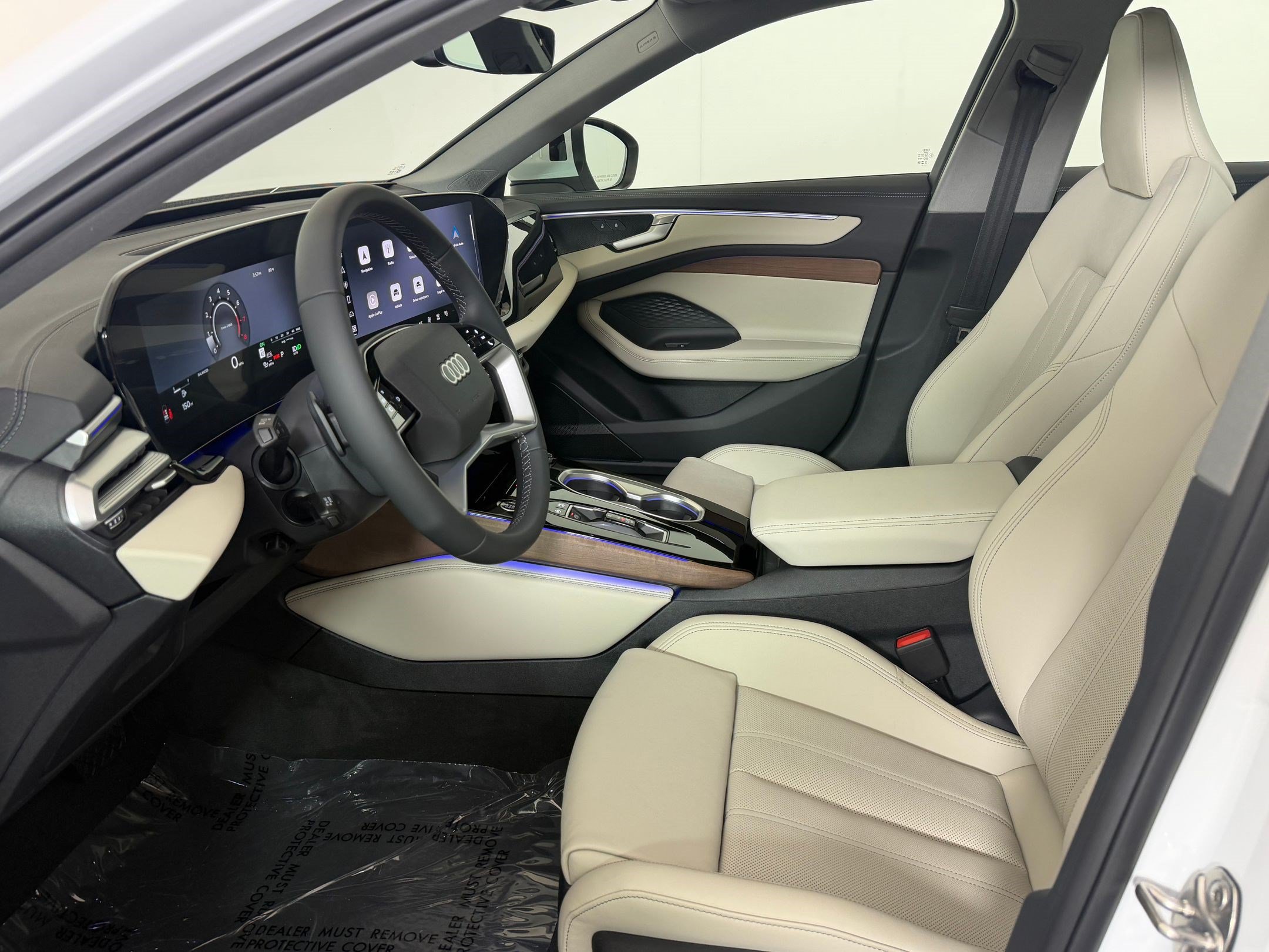 New 2026 Audi A6 Premium AWD/4WD image 5