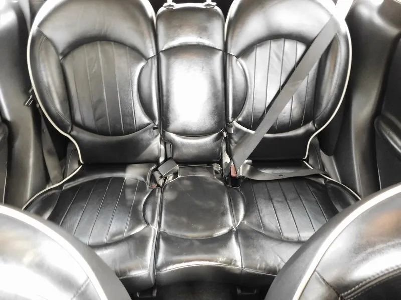 Used 2012 MINI Cooper Countryman S image 40