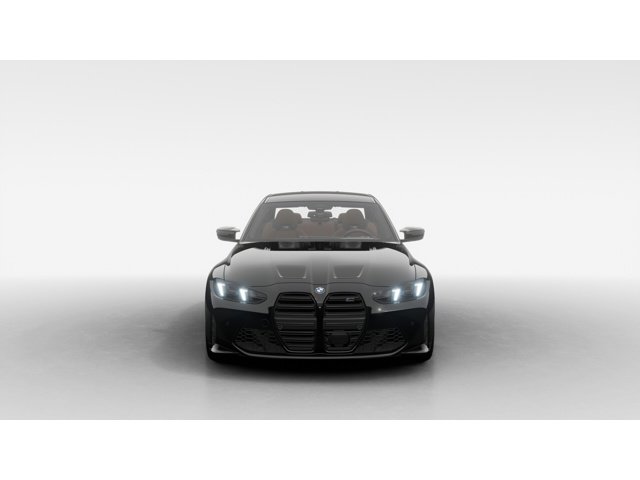 New 2026 BMW M3 Competition image 3