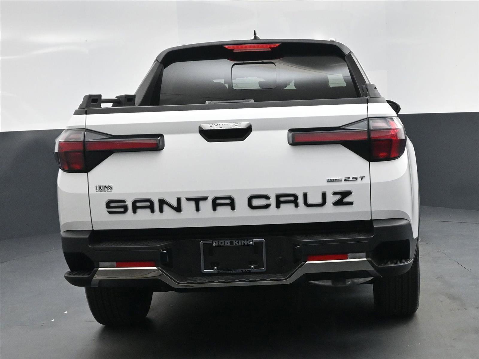 New 2026 Hyundai Santa Cruz Limited image 13