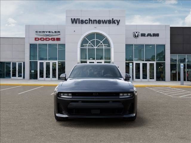 New 2026 Dodge Charger GT w/ Blacktop Package AWD/4WD image 6