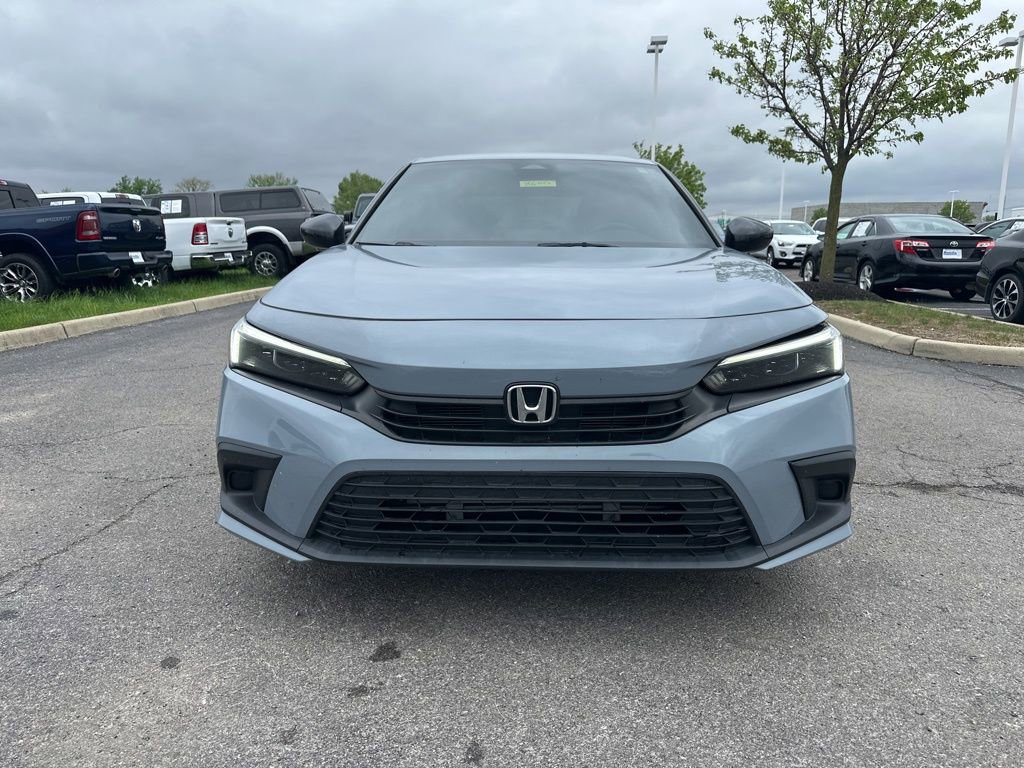 Used 2023 Honda Civic Sport image 2