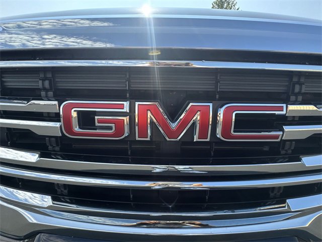 Certified 2021 GMC Acadia SLT w/ Trailering Package image 31