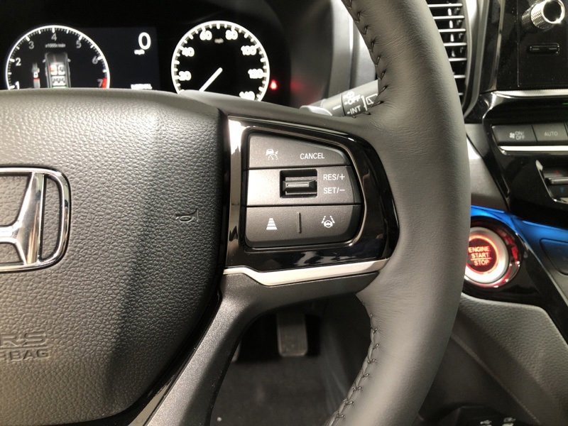 New 2026 Honda Odyssey Touring image 28