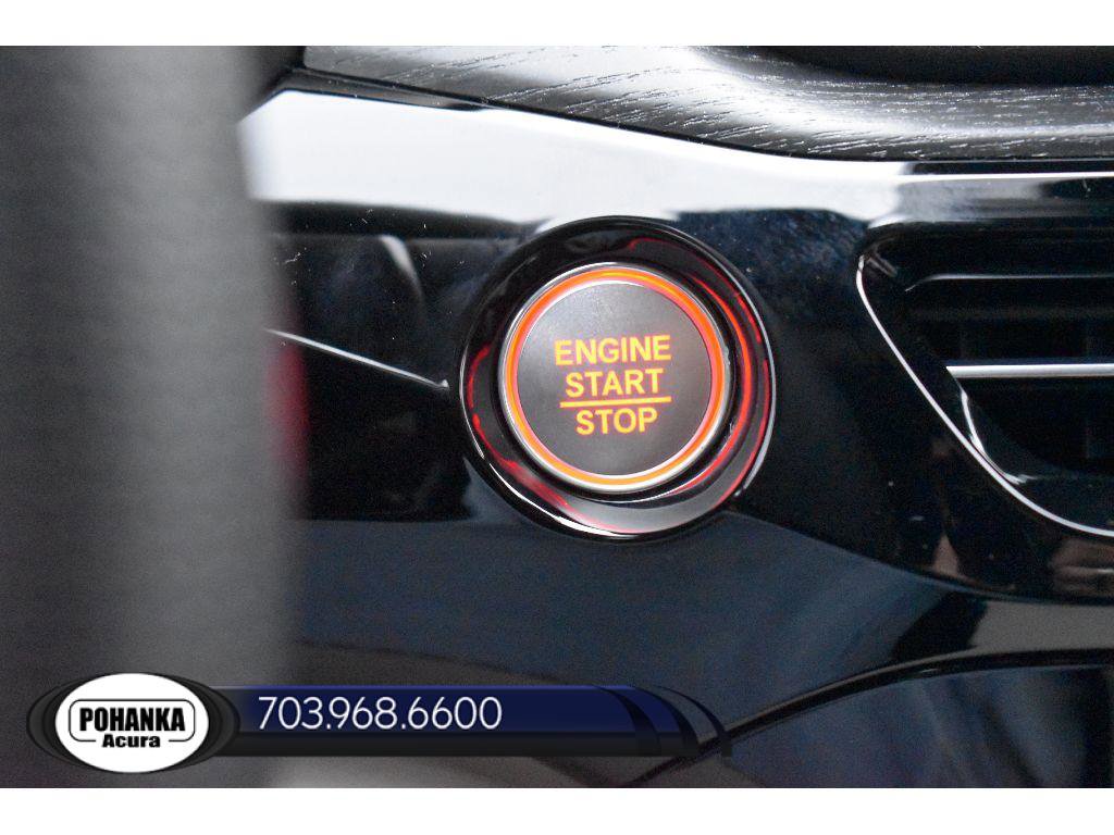 New 2026 Acura MDX Type S image 29