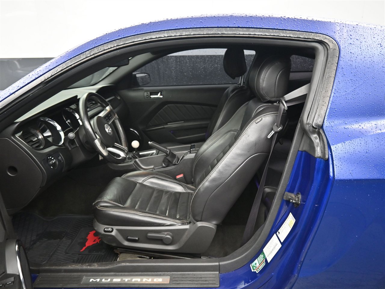 Used 2014 Ford Mustang GT Premium image 10