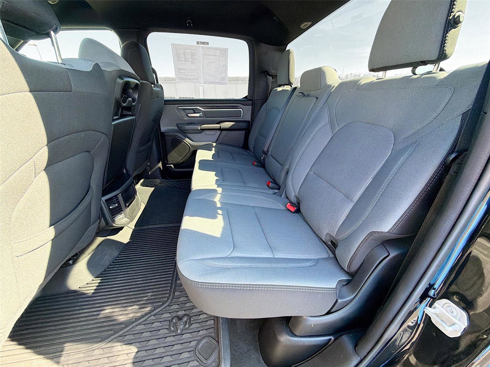 Used 2022 RAM 1500 Big Horn image 20