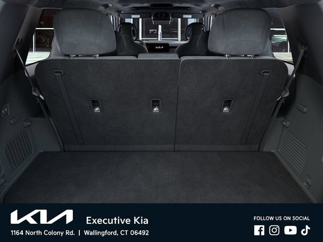 New 2027 Kia Telluride X-Line SX Prestige AWD/4WD image 19