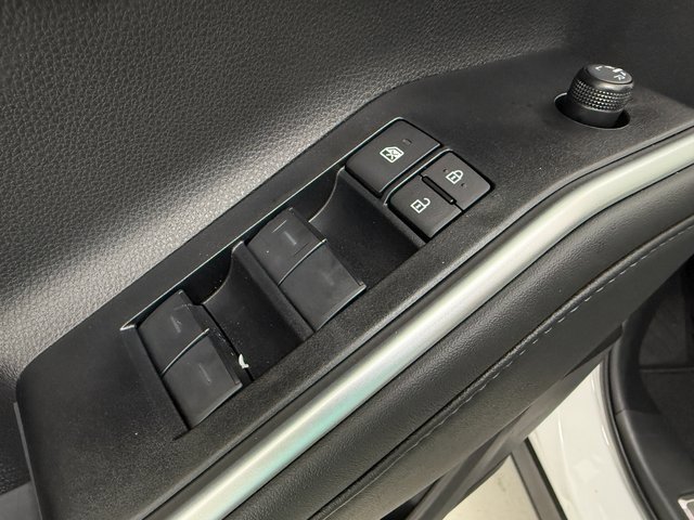 New 2026 Toyota Highlander XLE image 27