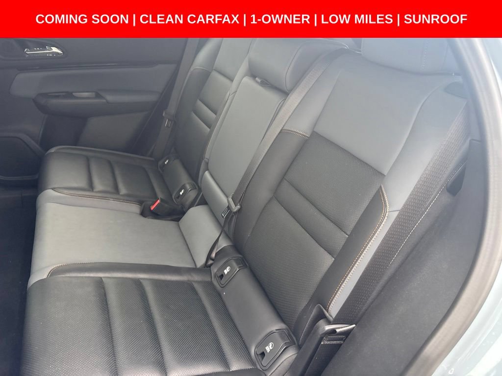 Used 2024 Honda Prologue Elite image 14