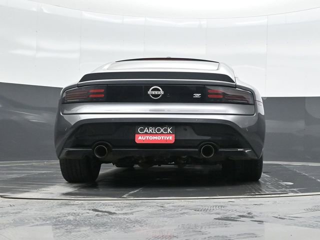 Used 2024 Nissan Z Performance w/ Floor Mat Package image 36