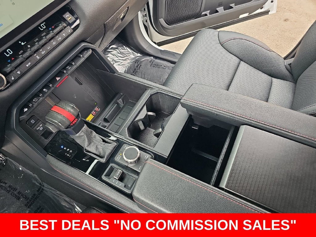 Used 2025 Toyota Tundra TRD Pro AWD/4WD image 22