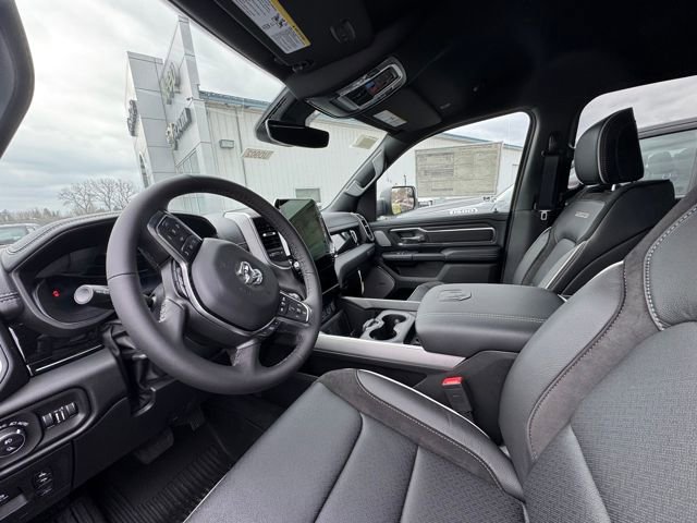 New 2026 RAM 1500 Laramie image 31
