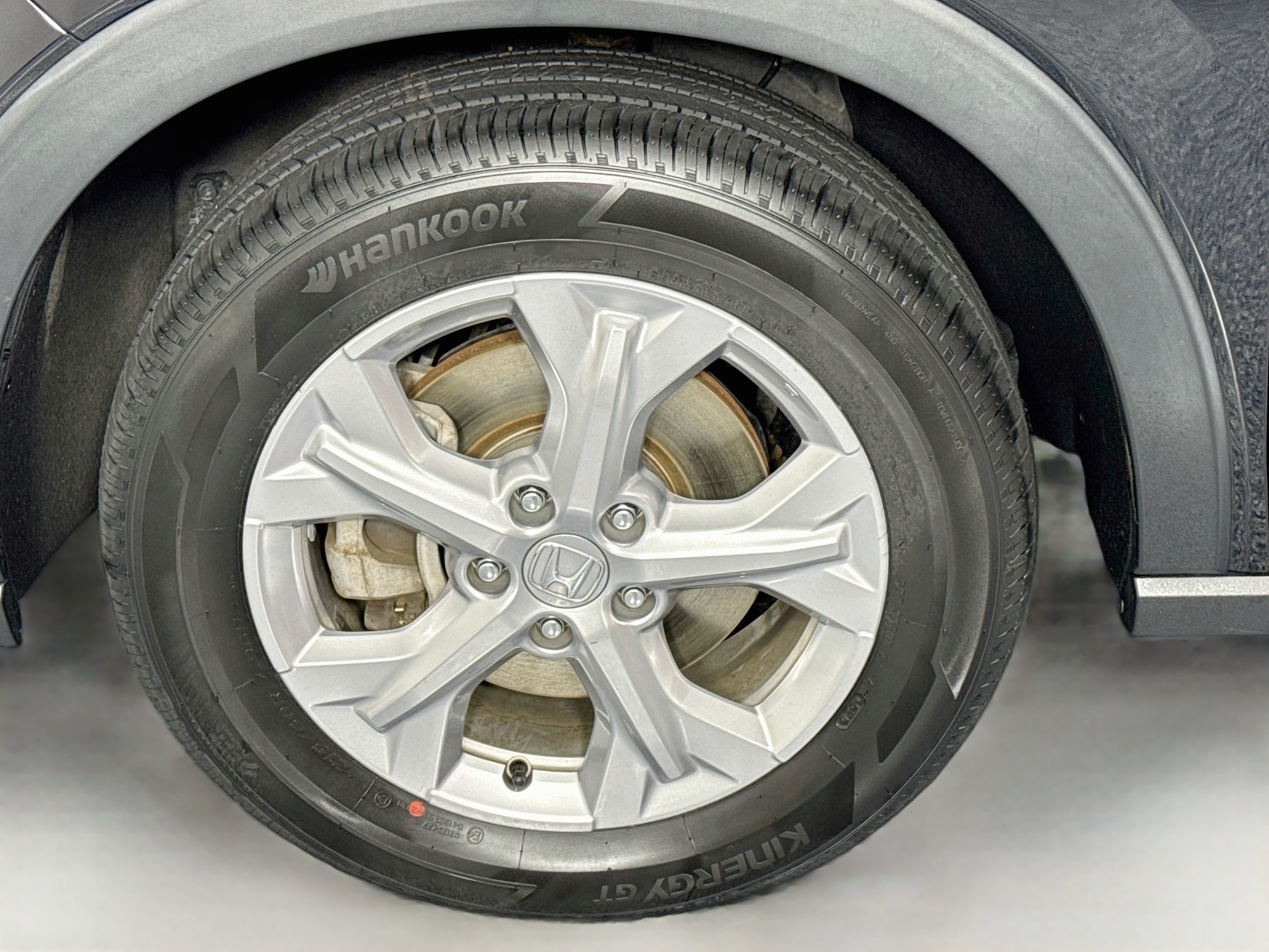 Certified 2023 Honda HR-V LX image 28