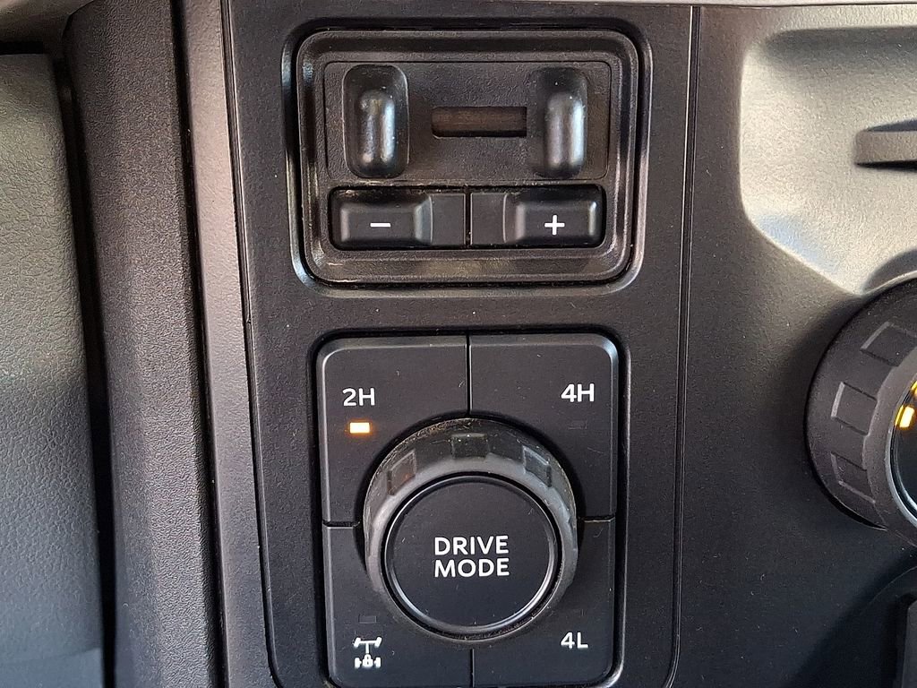 Used 2024 Ford F350 XL w/ FX4 Off-Road Package image 21
