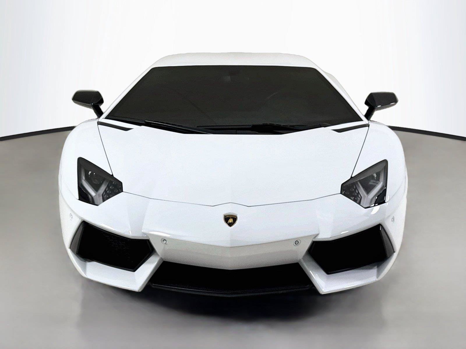 Used 2017 Lamborghini Aventador LP 700-4 AWD/4WD image 11
