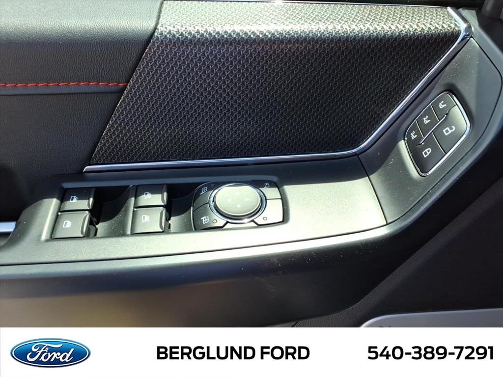 New 2026 Ford F150 Raptor AWD/4WD image 18