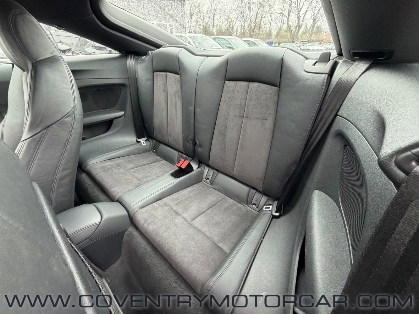 Used 2017 Audi TT 2.0T image 28