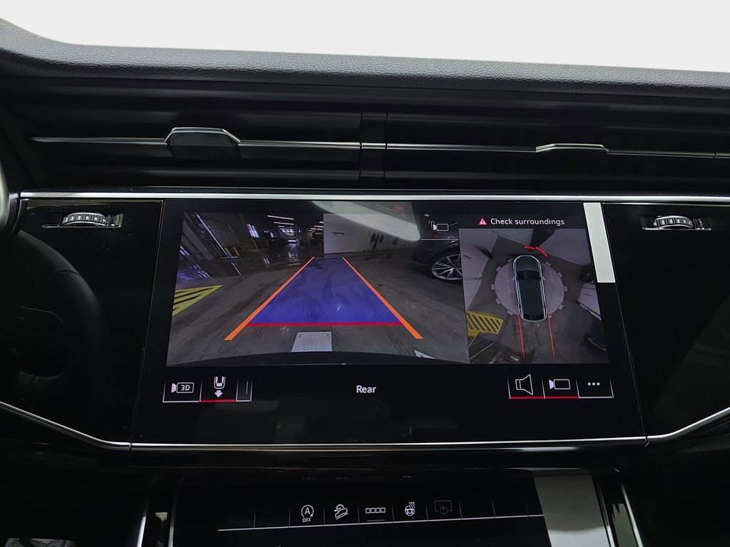 New 2026 Audi Q8 Premium Plus image 21