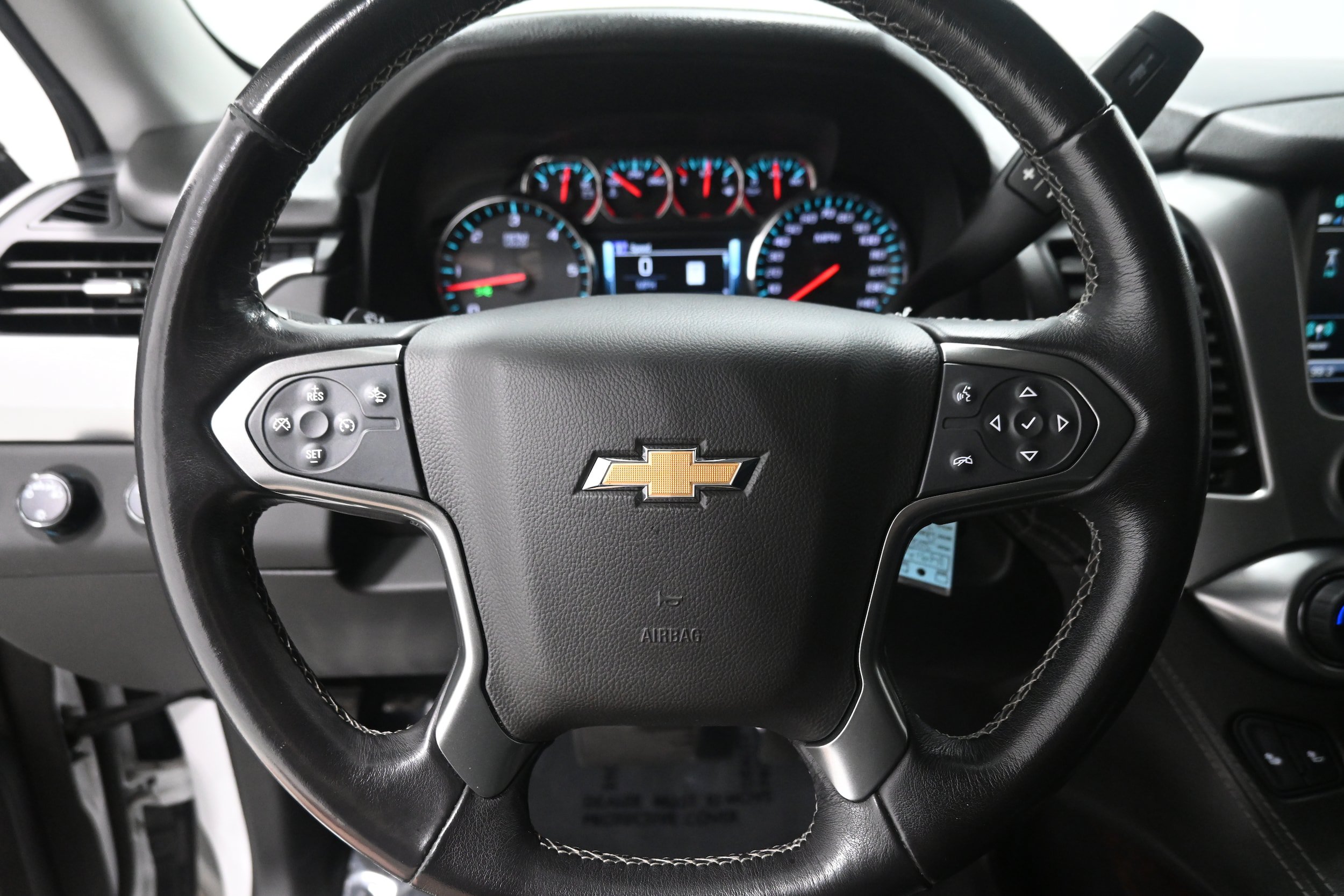 Used 2020 Chevrolet Tahoe LT AWD/4WD image 7