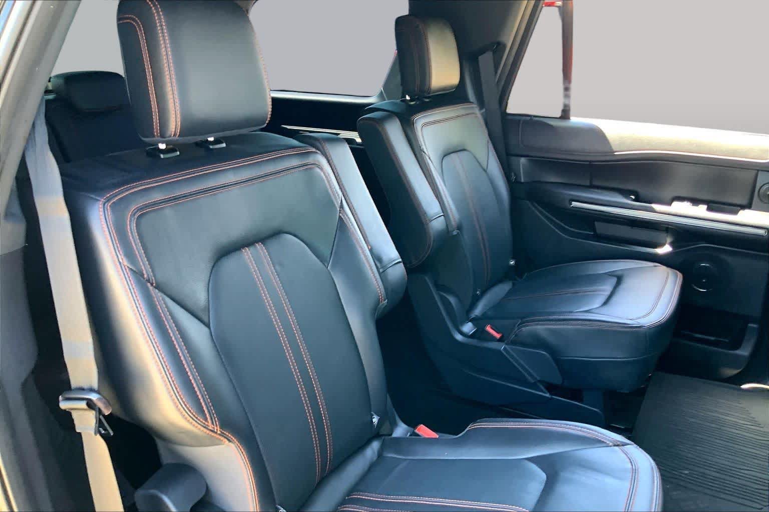 Used 2023 Ford Expedition Timberline AWD/4WD image 20
