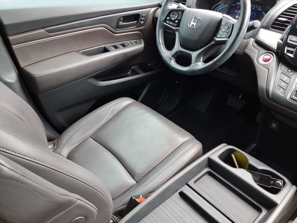 Used 2020 Honda Odyssey EX-L image 16