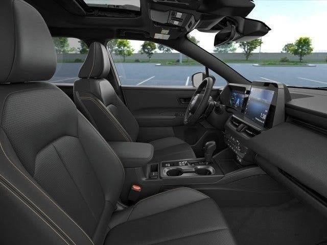 New 2026 Subaru Outback Limited image 77