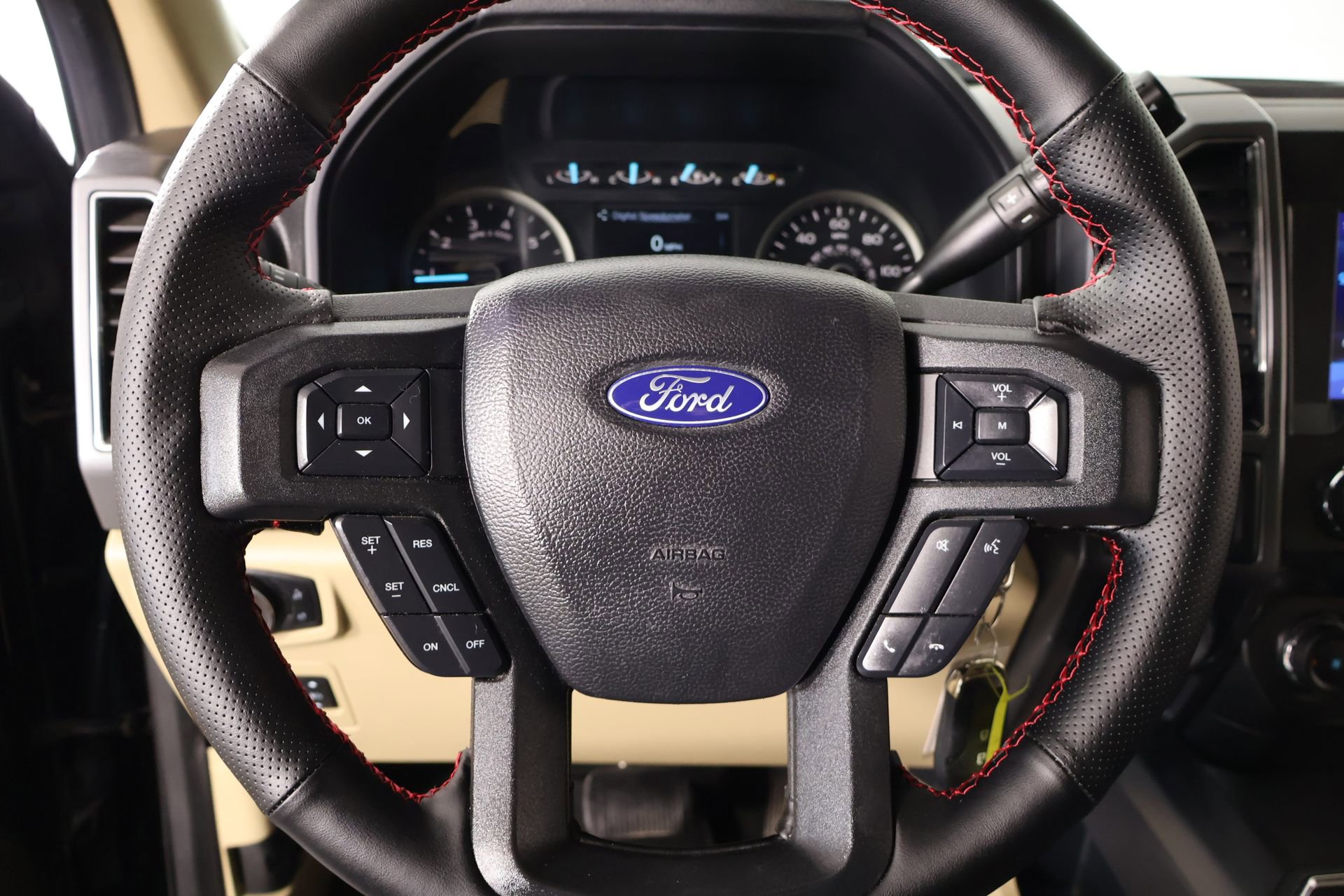 Used 2020 Ford F150 XLT w/ Equipment Group 301A Mid AWD/4WD image 3